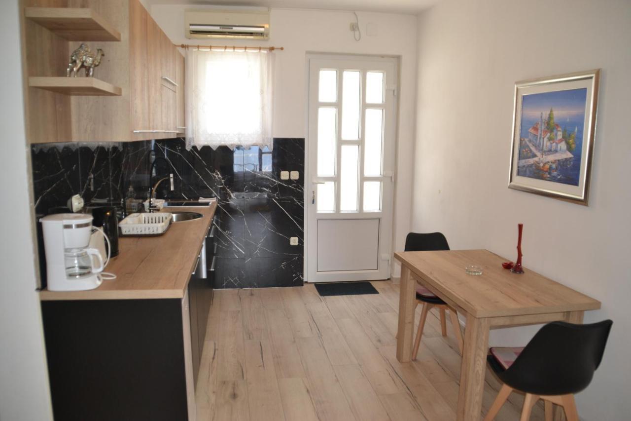Panoramic Sea And Old Town View Dubrovnik Apartment Luaran gambar