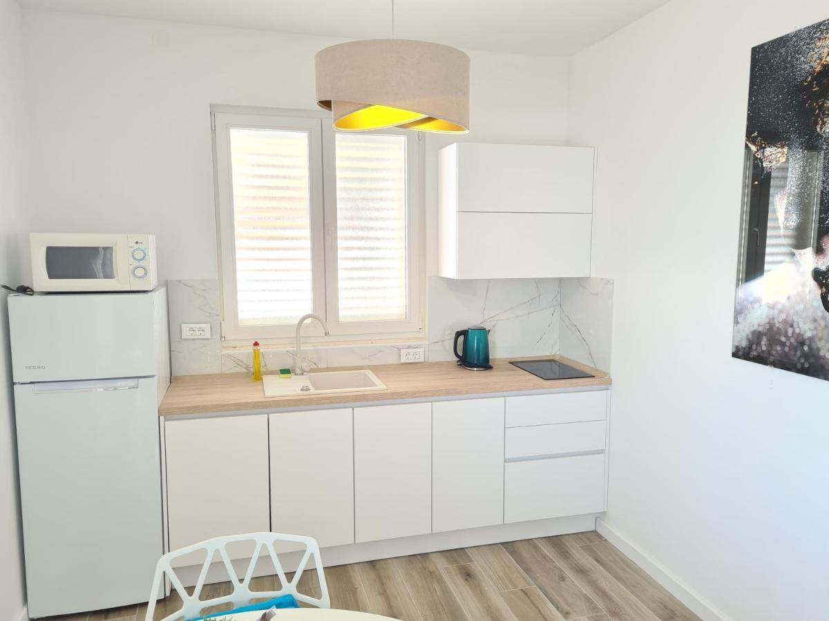 Panoramic Sea And Old Town View Dubrovnik Apartment Luaran gambar